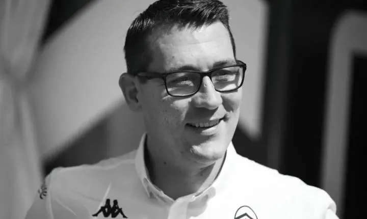 Declaração conjunta com Monaco Sports Group, Citroën Racing, Stellantis Motorsport e FIA sobre falecimento de Cyril Blais