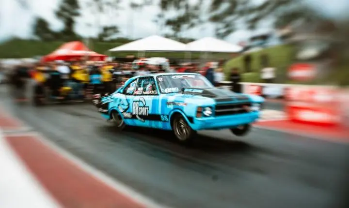 Disputas emocionantes marcam a 4ª etapa da Copa FT BR Sport de Arrancada no Autódromo FuelTech Velopark