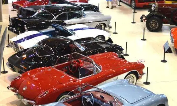 Dream Car de São Roque terá 8 eventos gratuitos de carros e motos em outubro  