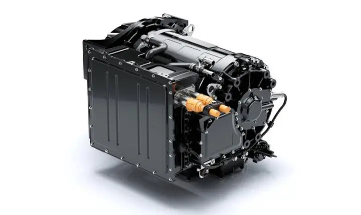 Driventic lança o novo sistema de propulsão elétrica VEDS 2.2