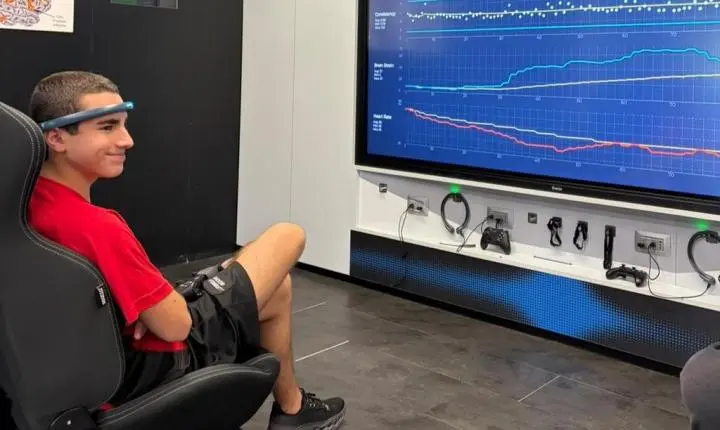 Dudu Salamonde intensifica preparação na Itália para competir nos carros da F4  