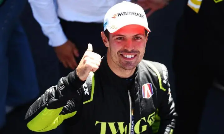 Felipe Drugovich compete em Tóquio com foco em vitória e em repetir desempenho das últimas seis provas da Fórmula E  