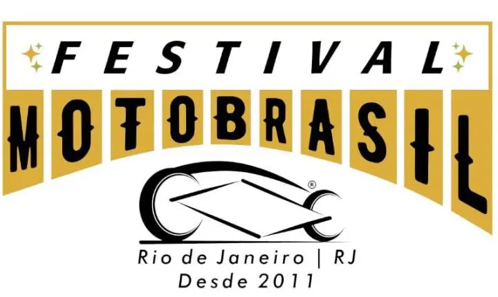 FESTIVAL MOTO BRASIL divulga programação completa da 14ª edição e confirma novas atrações no Riocentro