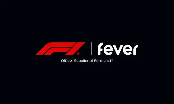 Fórmula 1® anuncia a Fever como nova Fornecedora Oficial e traz nova plataforma de ingressos para fãs em todo o mundo