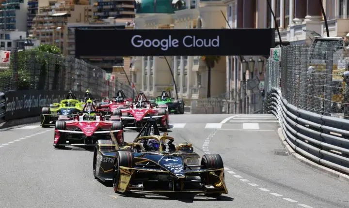Fórmula E atualiza calendário da Temporada 2026/27 e garante E-Prix de Mônaco até 2031