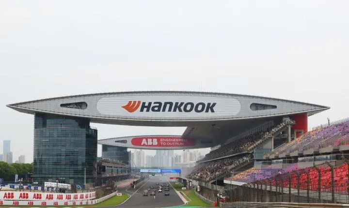 Fórmula E chega ao Circuito Internacional de Xangai para Etapas 12 e 13 do Campeonato Mundial 100% elétrico; veja guia do E-Prix 