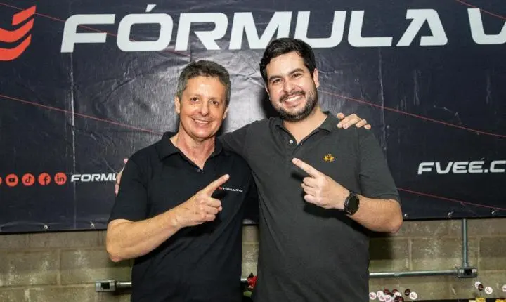 Fórmula Vee Brasil ganha nova gestão e sede em Piracicaba