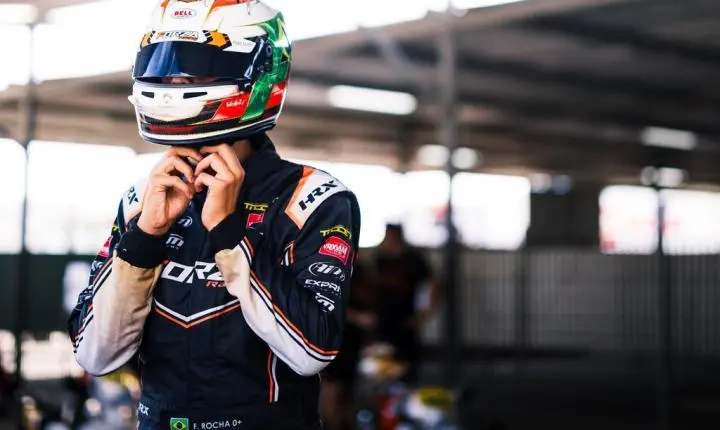 Francisco Rocha fecha Champions Of The Future e mira Mundial em meio a temporada de evolução na Europa  