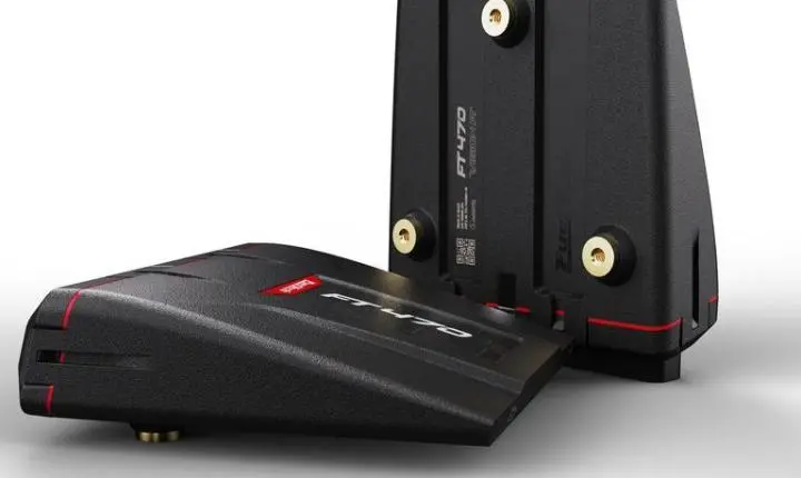 FuelTech apresenta a FT470, VCU que pode ser instalada tanto no motor de uma moto quanto em um V8  