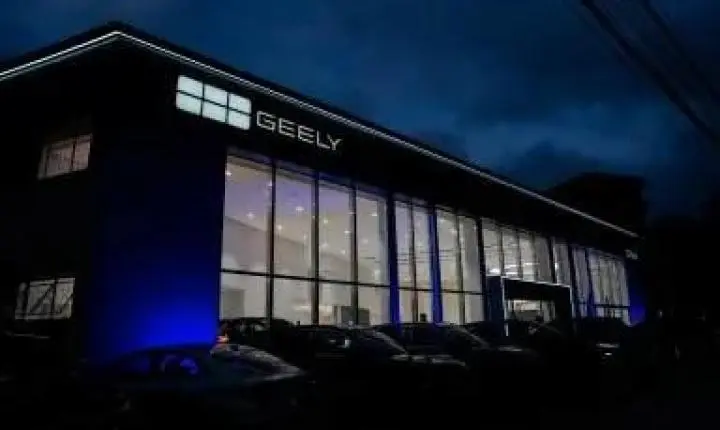 Geely inaugura concessionária em Caxias do Sul e expande sua presença no sul do Brasil