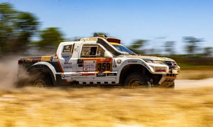 HP Racing conquista primeira vitória e Victor Pudell e Claudemir Hubner chegam fortes para a decisão