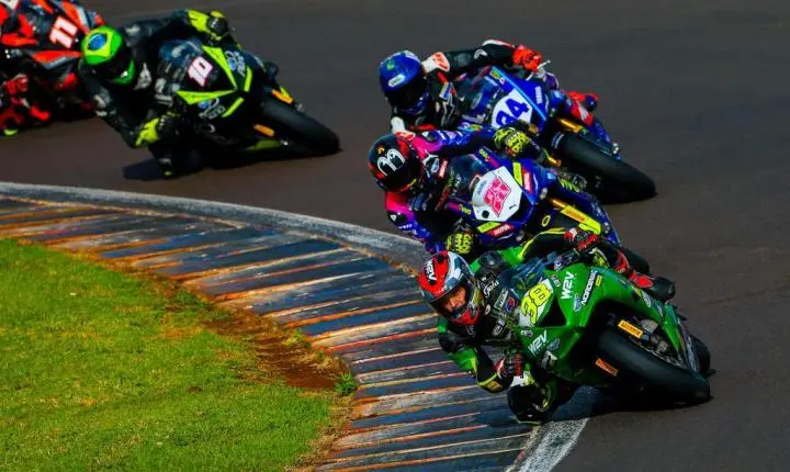 Ingressos a partir de R$15,00 para o MOTO1000GP em Interlagos (SP) no dia 22