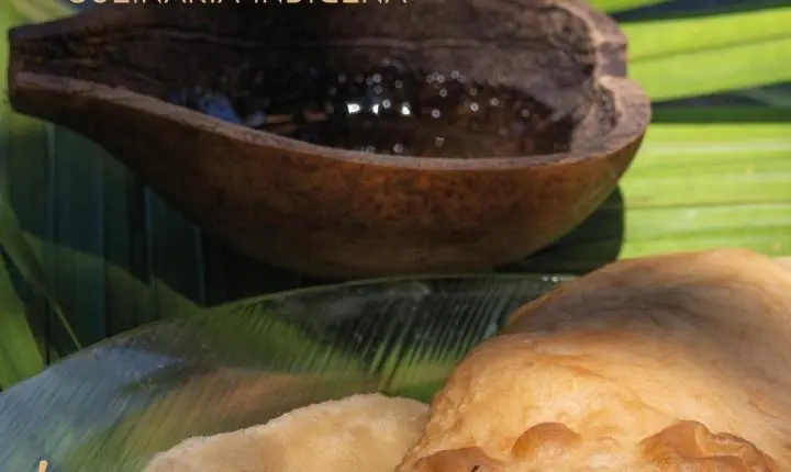 Instituto Família Barrichello lança livro que preserva a culinária e os saberes ancestrais do povo Mbya Guarani