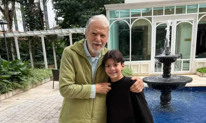 João Bertoldi fortalece a preparação mental com Nuno Cobra Jr. e transforma autocobrança em evolução 