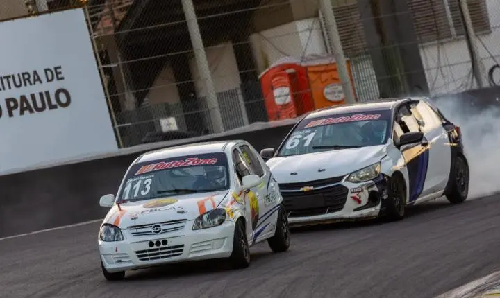 João Guimarães encara desafio inédito com duas corridas noturnas na 4ª Etapa da STR em Interlagos