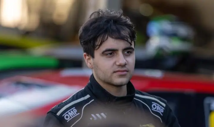 João Guimarães terá novo desafio nas 150 Milhas do Autódromo da Paraíba