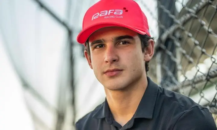 Kiko Porto fecha primeiro ano na GS com desafio final em Road Atlanta  