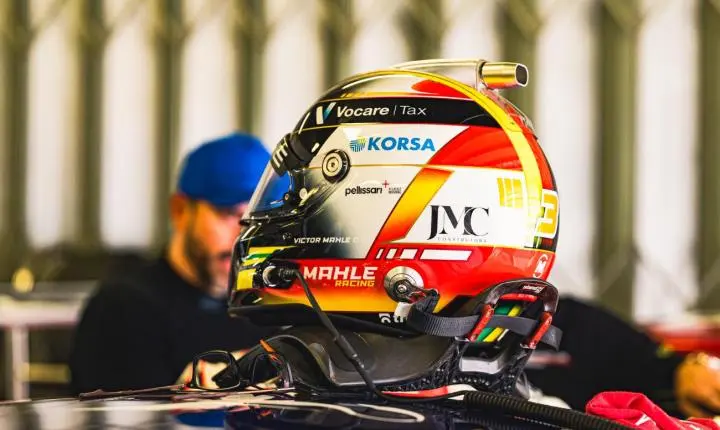 Korsa Riscos & Seguros é a nova patrocinadora da Mahle Racing, na Porsche Cup Brasil