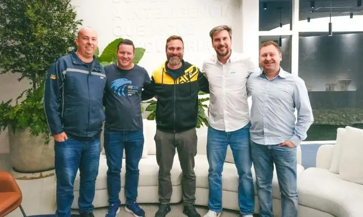 Líderes em tecnologia e inovação, FuelTech e STW firmam parceria para acelerar o desenvolvimento de soluções de alta performance