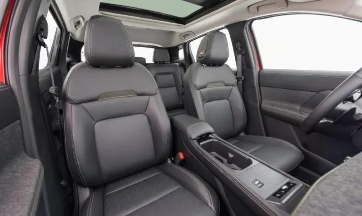 Linha de SUVs da Nissan destaca-se no conforto pelos bancos Zero Gravity de série 