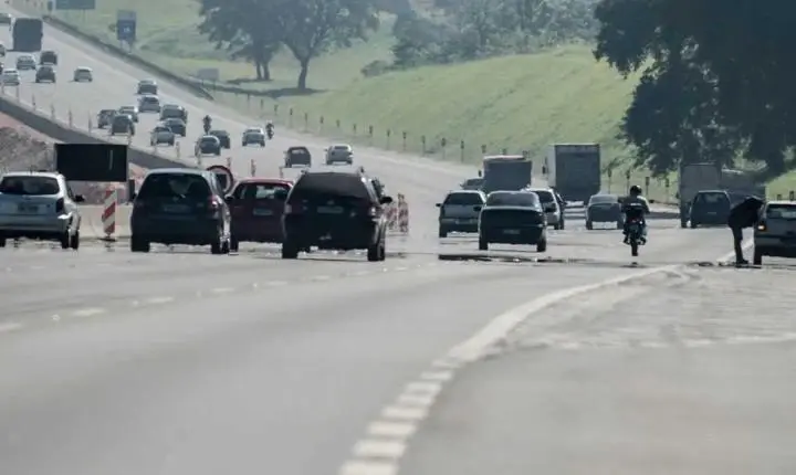 Mais de 30 rodovias paulistas têm pedágio reajustado nesta quarta