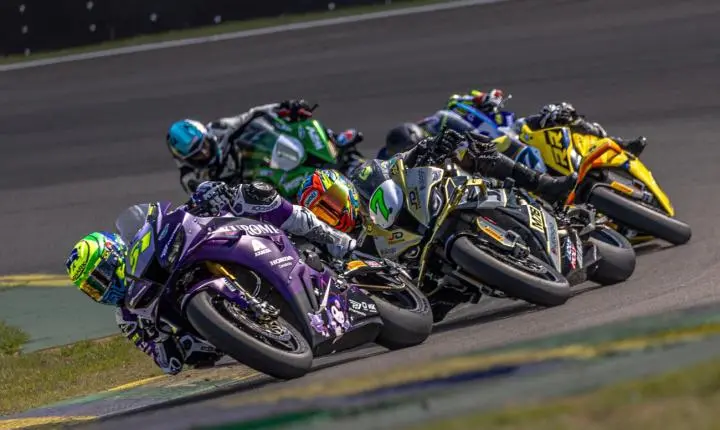 Maxi Scheib supera Eric Granado no fim e vence em Interlagos