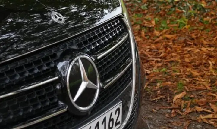 Mercedes-Benz anuncia novo segmento de atuação no Brasil com pré-venda do Classe V