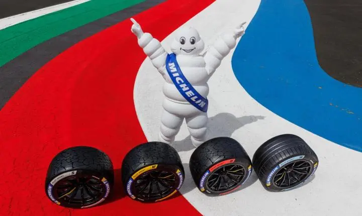 Michelin é confirmada como fornecedora exclusiva de pneus para a categoria Hypercar do FIA WEC até 2032
