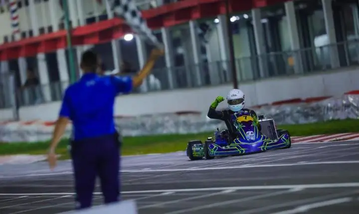 Mittag Motores fechou a 27ª Copa Brasil de Kart com título, seis pódios, pole position e volta mais rápida em uma Final 