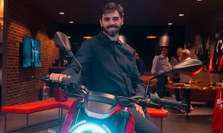 Moto Morini Brasil vai levar clientes para o maior encontro da indústria de motos do mundo