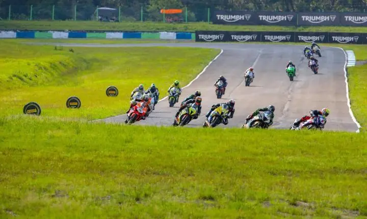 MOTO1000GP abre programação dos 148 anos de Santa Cruz do Sul neste fim de semana