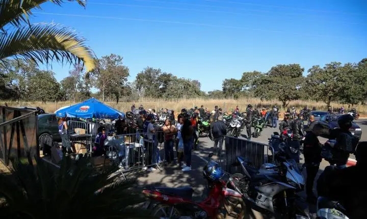 MOTO1000GP fecha GP Curvelo com recordes dentro e fora das pistas