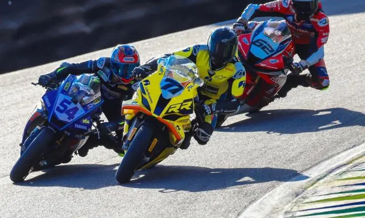 MOTO1000GP reúne mais de 100 pilotos em Santa Cruz do Sul neste fim de semana