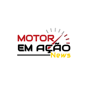 Motor em Ação