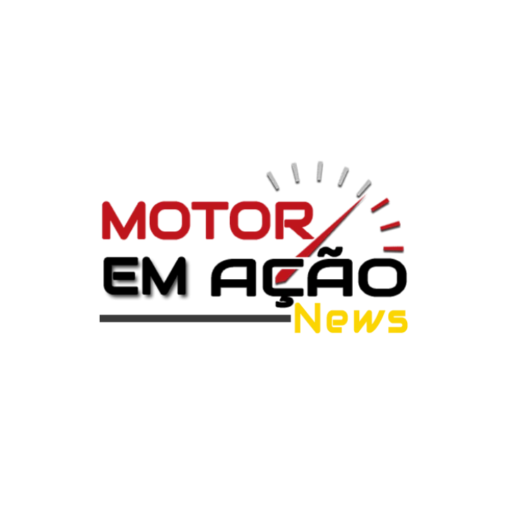 Motor em Ação