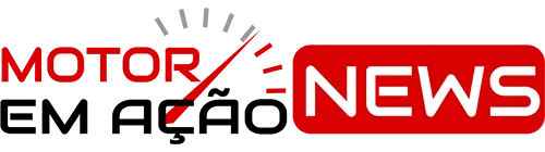Motor em Ação
