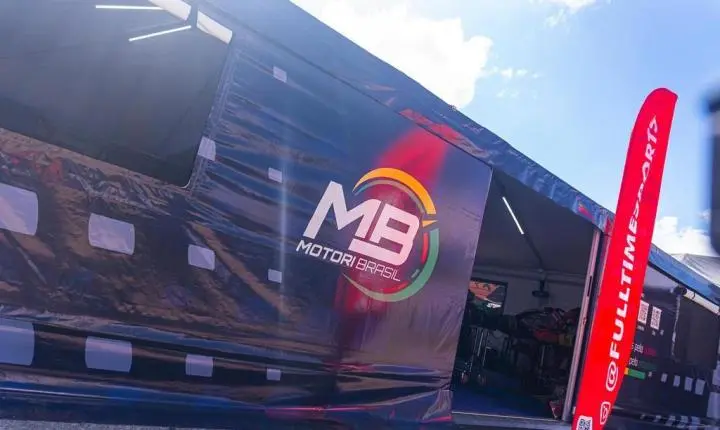 Motori Brasil fortalece modelo de formação integral com parceria em Psicologia Esportiva 