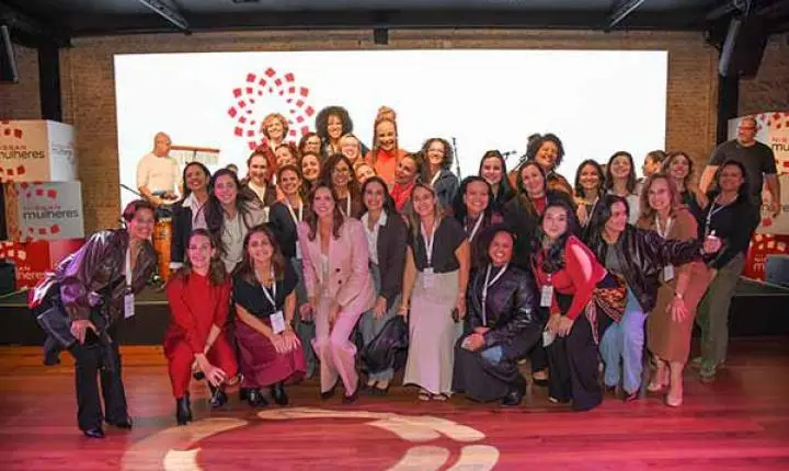 Nissan acelera a inclusão de mulheres e fortalece a liderança feminina na América Latina