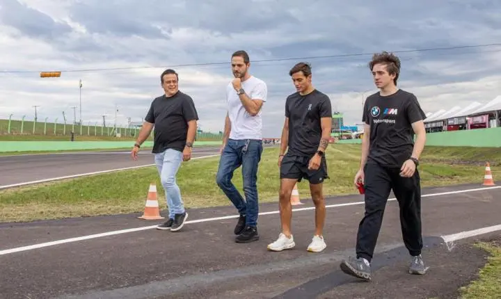 Novos horários da Turismo Nacional em Santa Cruz do Sul  