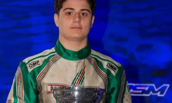 Otto Machado reage em Interlagos e mantém vice-liderança da Sprinter, na Copa SP Light 