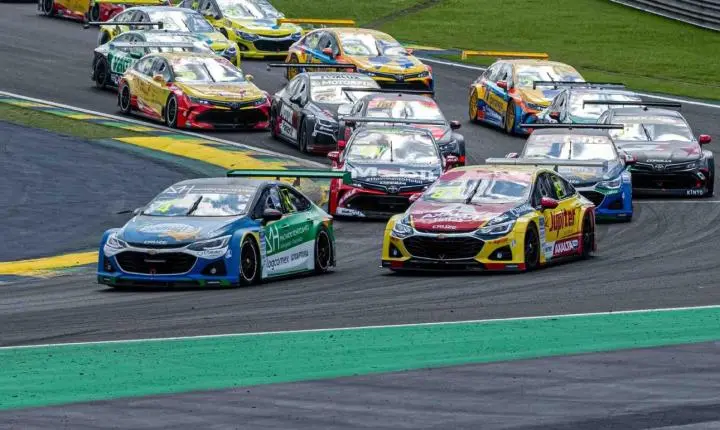 Patrocinadora da Bradesco Stock Pro Series, Zadara conecta alta performance e tecnologia na Corrida do Milhão