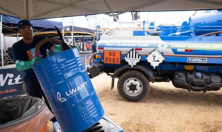 Pela primeira vez em Cuiabá, Copa Truck une sustentabilidade e automobilismo