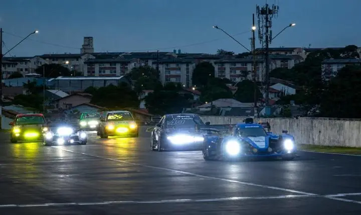 Perdidos na Noite Speed Fest apresenta programação para este fim de semana em Cascavel