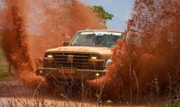 Piocerá 2027: maior rally de regularidade da América Latina inicia levantamento para edição de 40 anos