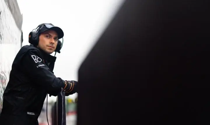 Pipo Derani retorna à ELMS e disputa etapa final em Portimão pela Nielsen Racing  
