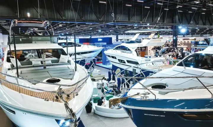 Pré-venda do São Paulo Boat Show começa com ingressos a partir de R$ 45 