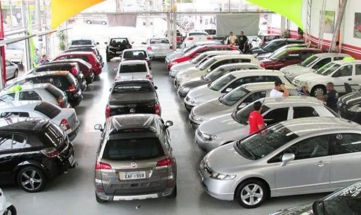 Preços de automóveis leves usados sobem 3,49% no primeiro semestre, aponta IBV Auto