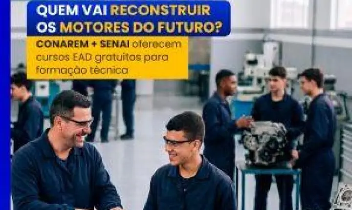 Programa de capacitação conta com mais de 97 mil inscritos por todo país