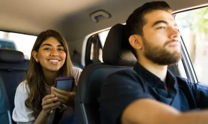 Proteção veicular é alternativa para motoristas por aplicativos 