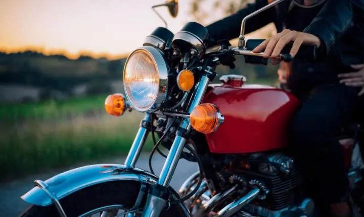 Proteção veicular para motos: como funciona e quais são as vantagens?